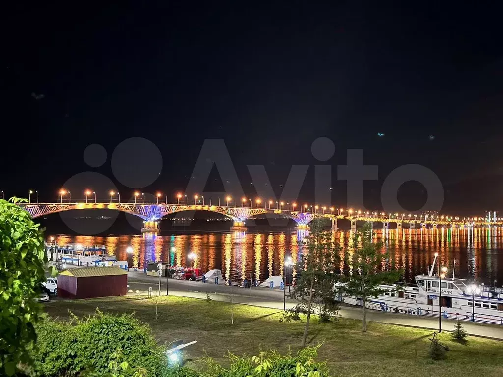 Комната 29 м в 7-к., 2/4 эт. - Фото 0