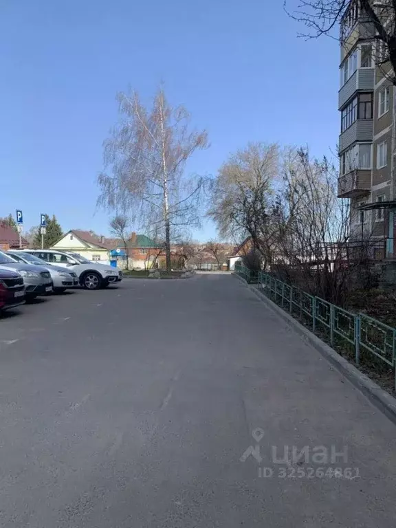 2-к кв. Московская область, Коломна городской округ, пос. Радужный ул. ... - Фото 2