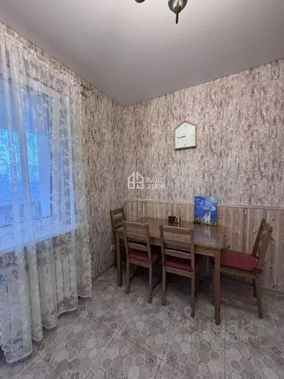 1-к кв. Калужская область, Калуга бул. Солнечный, 10 (36.7 м) - Фото 1