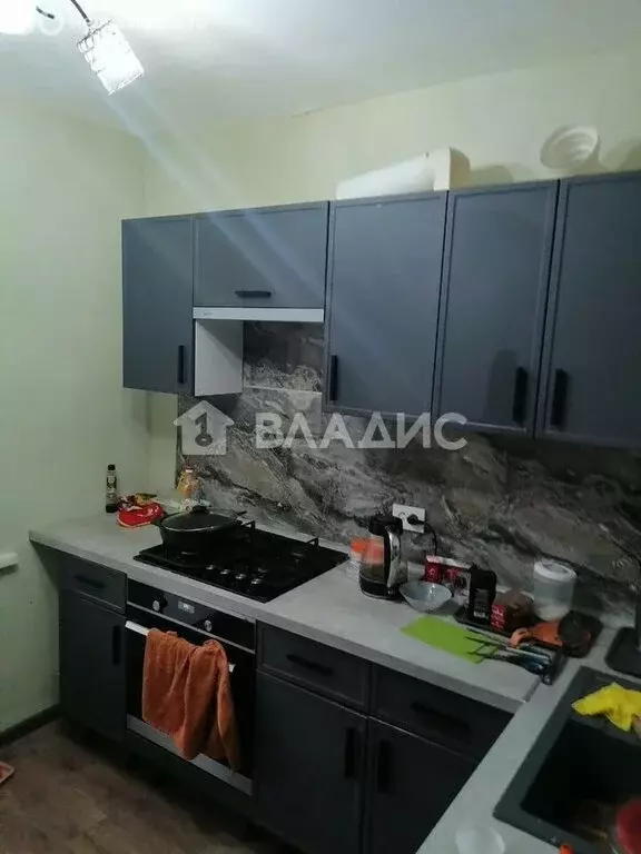 2-комнатная квартира: Нижний Новгород, улица Федосеенко, 100 (49 м) - Фото 1