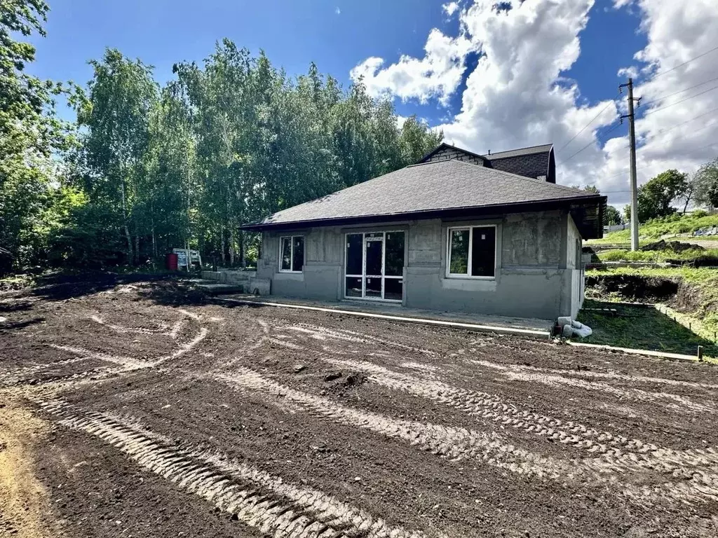 Дом в Саратовская область, Саратов ул. Ершовская, 79 (90 м) - Фото 2