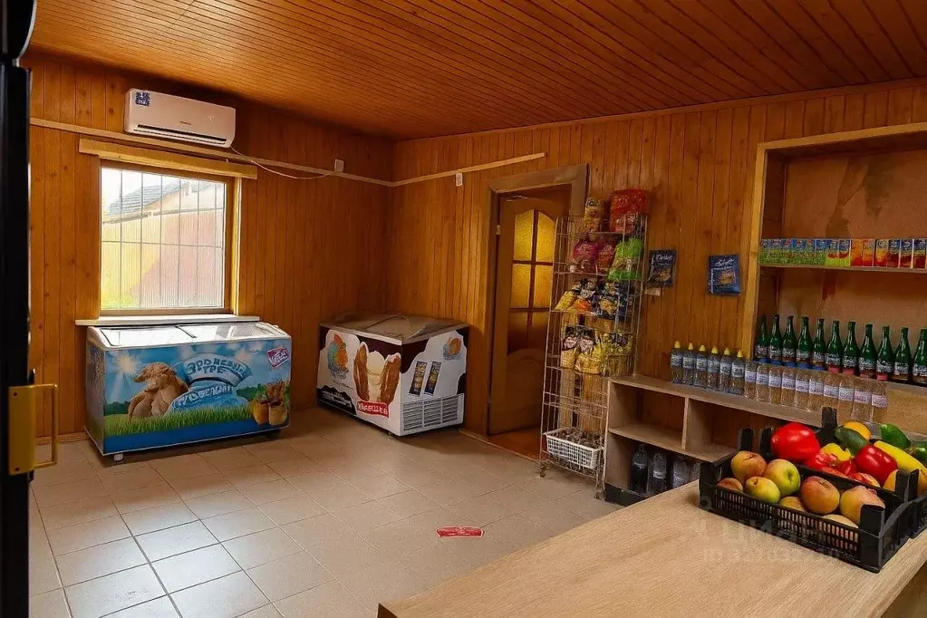 Помещение свободного назначения в Московская область, Наро-Фоминский ... - Фото 2