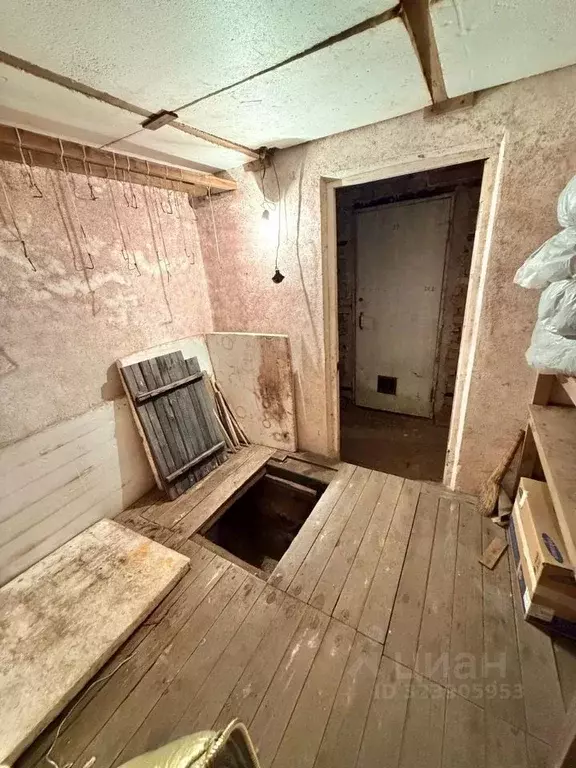 Гараж в Московская область, Королев Юбилейный мкр, ул. М.К. ... - Фото 2