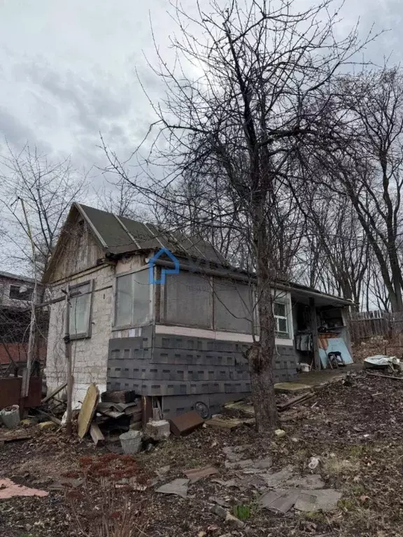 Дом в Самарская область, Красноярский район, Новосемейкино городское ... - Фото 2