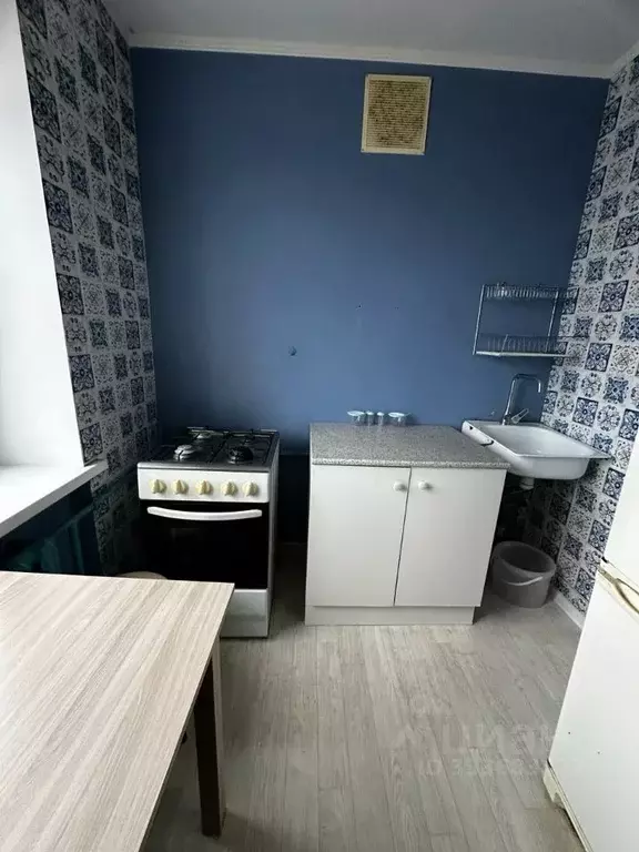 1-к кв. Ленинградская область, Тельмана Тосненский район, 26 (34.0 м) - Фото 1