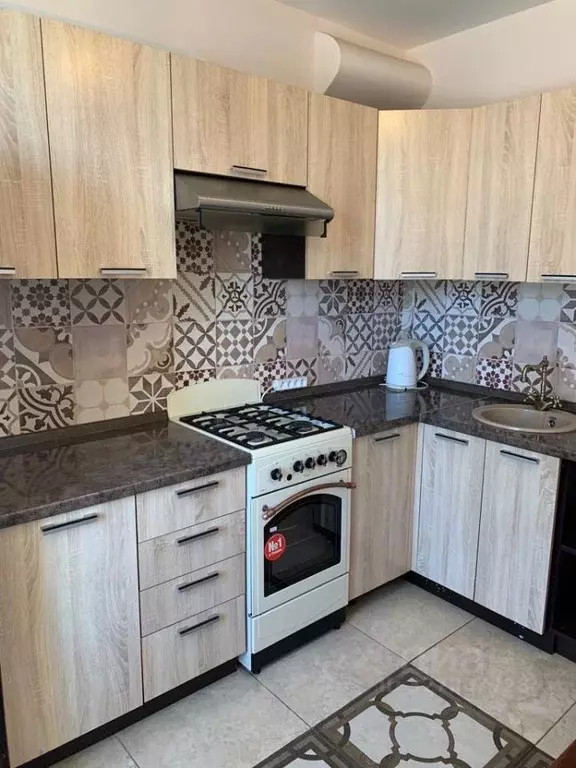 2-к кв. Москва Ленинский просп., 85 (50.2 м) - Фото 1