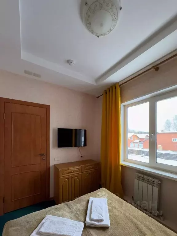 Комната Башкортостан, Белорецкий район, Абзаковский сельсовет, с. ... - Фото 2