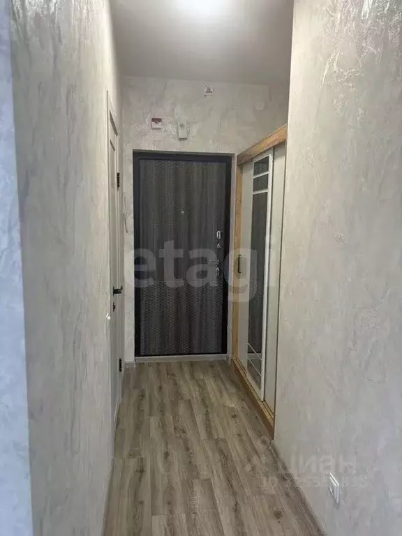 1-к кв. Пермский край, Пермь ул. Малкова, 12 (34.2 м) - Фото 2