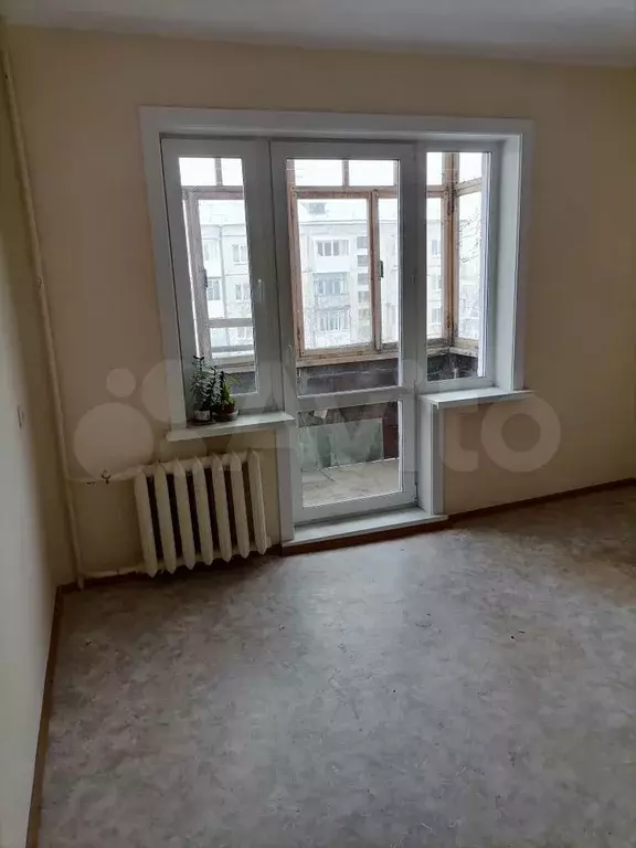3-к. квартира, 77,5 м, 3/4 эт. - Фото 1