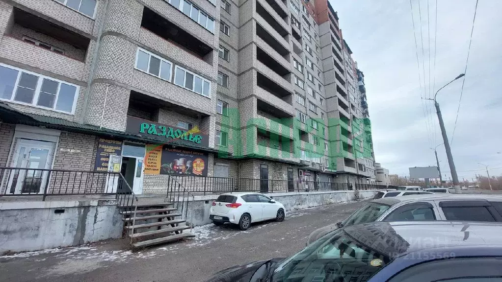 3-к кв. Забайкальский край, Чита ул. Генерала Белика, 13 (89.0 м) - Фото 1