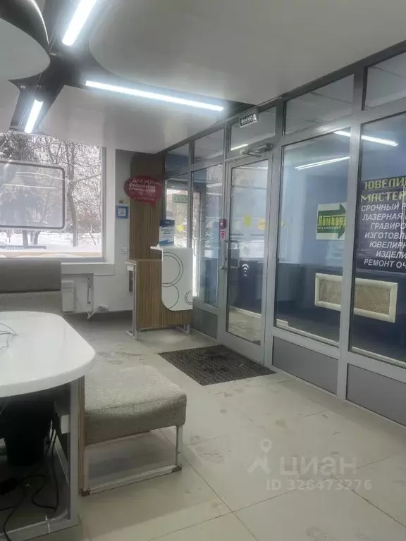 Торговая площадь в Московская область, Щелково Талсинская ул., 2 (50 ... - Фото 2