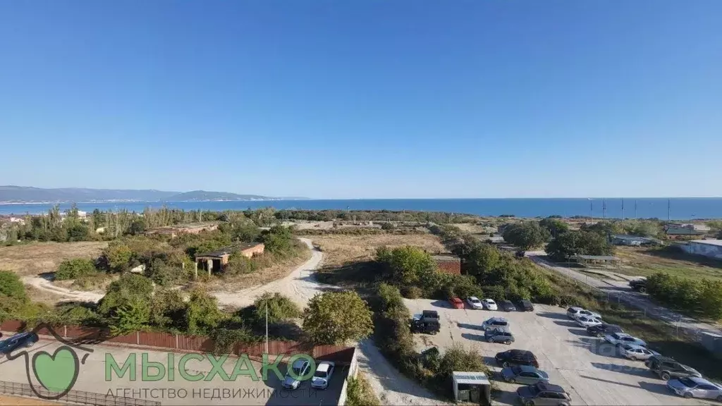 3-к кв. Краснодарский край, Новороссийск просп. Дзержинского (98.4 м) - Фото 1