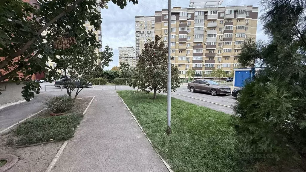 2-к кв. Ростовская область, Батайск ул. Половинко, 280/2 (73.0 м) - Фото 2