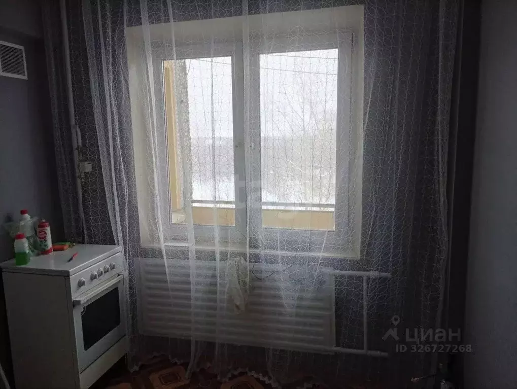 1-к кв. Архангельская область, Архангельск Дачная ул., 51к1 (31.1 м) - Фото 1