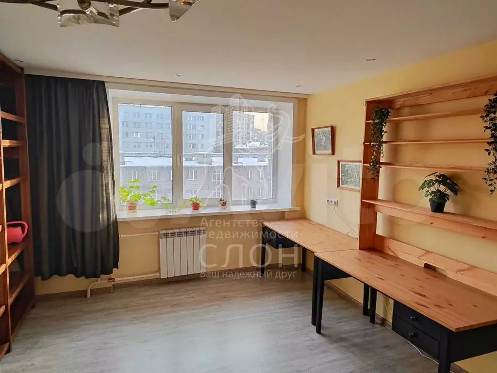 3-к. квартира, 62 м, 7/9 эт. - Фото 1