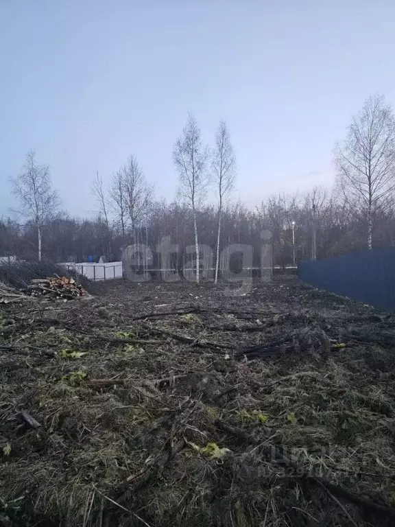 Участок в Московская область, Дмитровский муниципальный округ, ... - Фото 1