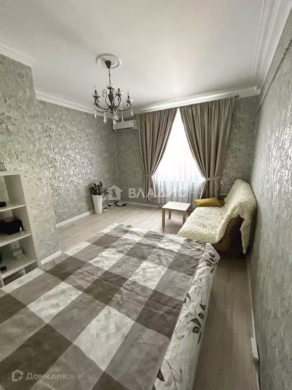 Продаётся 2-к квартира, 54.7 м - Фото 0