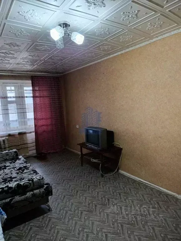 1-к кв. Чувашия, Чебоксары Пролетарская ул., 21/22 (40.0 м) - Фото 1