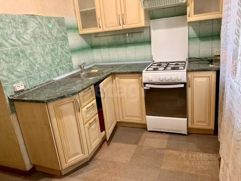 2-к кв. Забайкальский край, Чита Набережная ул., 78А (52.9 м) - Фото 0