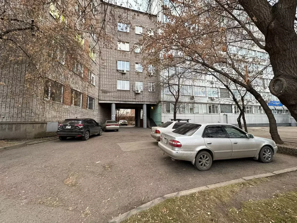 Помещение свободного назначения в Красноярский край, Красноярск ул. ... - Фото 2