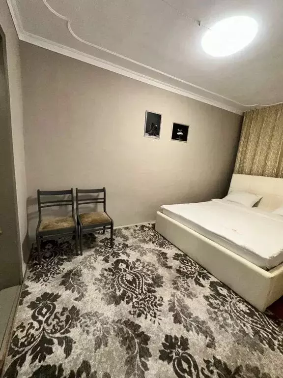 2-к кв. Северная Осетия, Владикавказ ул. Николаева, 27 (48.0 м) - Фото 1