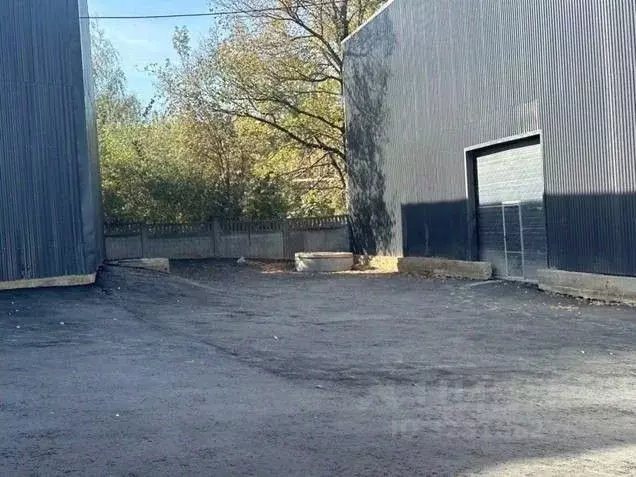 Склад в Московская область, Химки Фирсановка мкр, Железнодорожная ул., ... - Фото 2