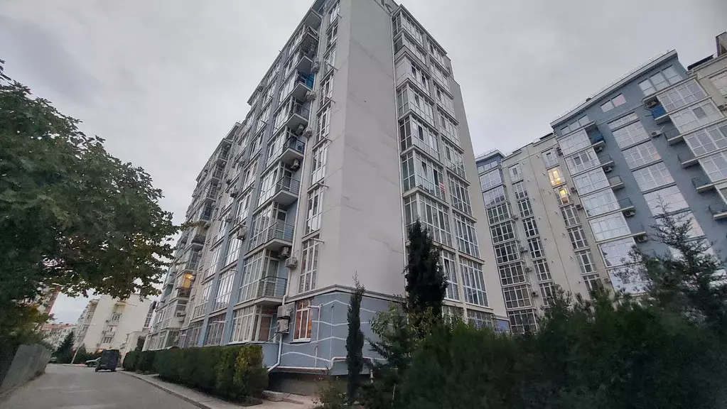 Продаётся 1-к квартира, 73.8 м - Фото 0