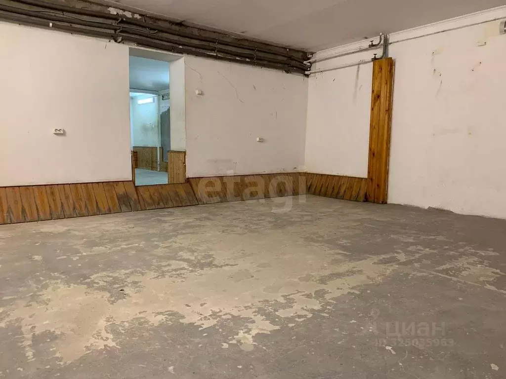 Помещение свободного назначения в Краснодарский край, Геленджик ул. ... - Фото 1