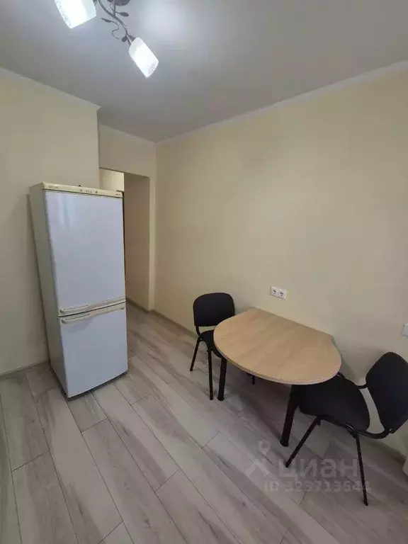 1-к кв. Московская область, Фрязино ул. Горького, 3 (42.5 м) - Фото 2