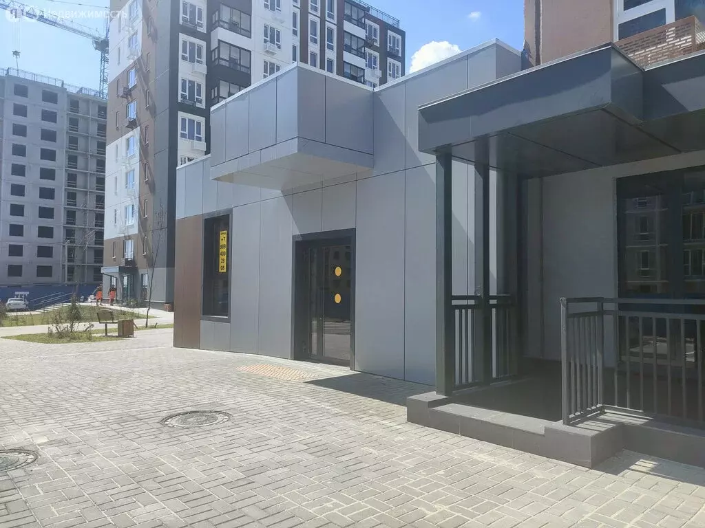 Помещение свободного назначения (94.7 м) - Фото 2