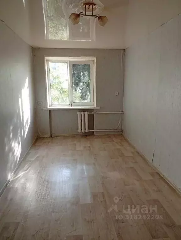 Комната Волгоградская область, Волгоград ул. Клименко, 9 (13.0 м) - Фото 0