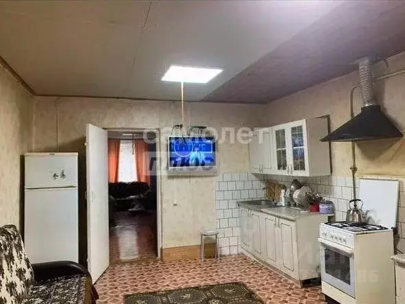 Дом в Башкортостан, Чишминский район, с. Шингак-Куль Шоссейная ул., 15 ... - Фото 1