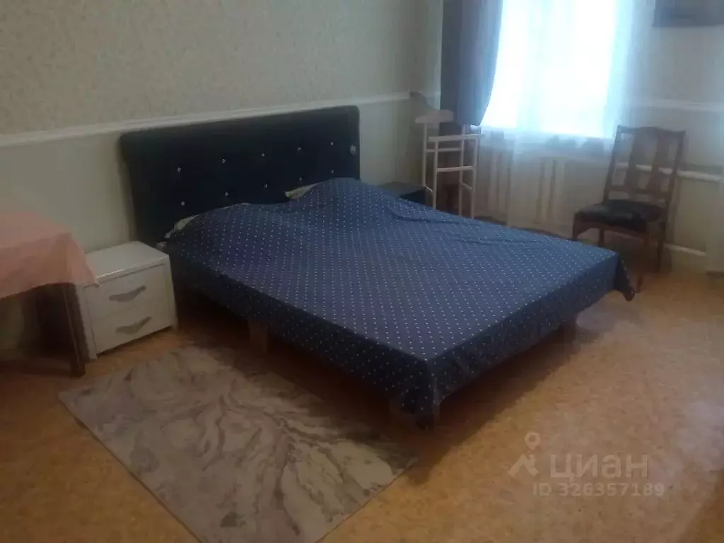 Комната Крым, Евпатория ул. Просмушкиных, 1А - Фото 1