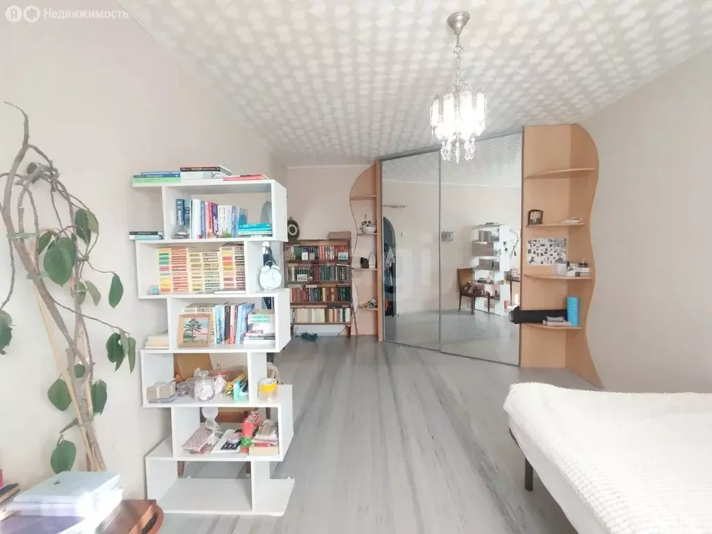 1-комнатная квартира: Озерск, проспект Карла Маркса, 22 (37.8 м) - Фото 1