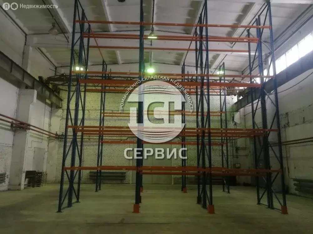 Склад (500 м) - Фото 1