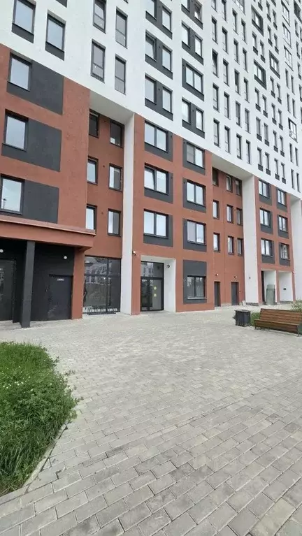 1-к кв. Ленинградская область, Мурино Всеволожский район, ул. Шоссе в ... - Фото 0