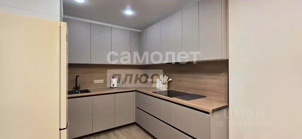 3-к кв. Московская область, Красногорск городской округ, пос. ... - Фото 1