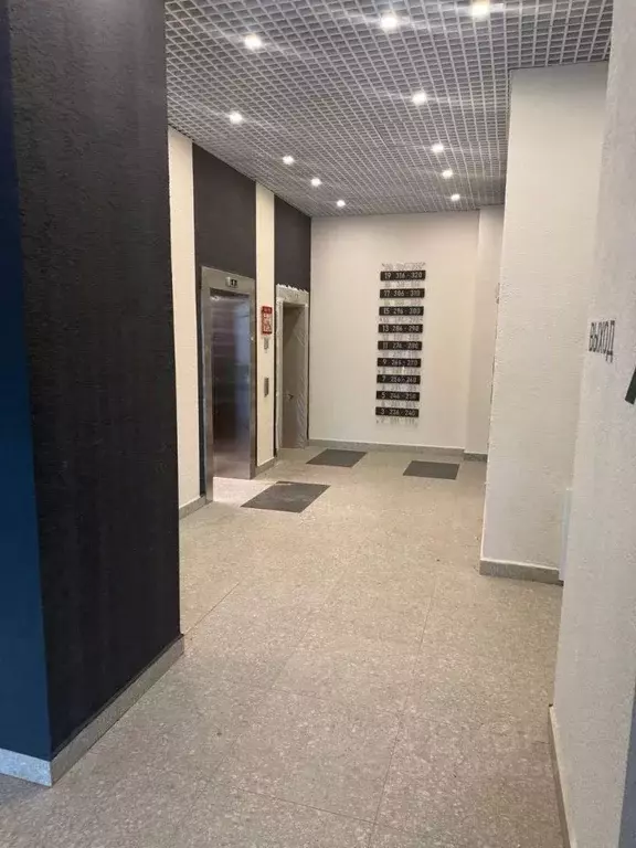 2-к кв. Москва ул. Героев Панфиловцев, 49 (58.9 м) - Фото 2