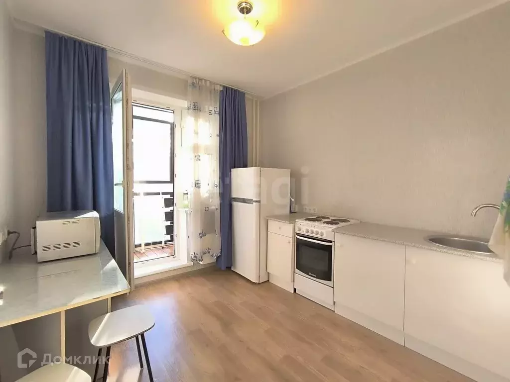 Продаётся 1-к квартира, 40.7 м - Фото 0