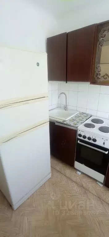 2-к кв. Иркутская область, Иркутск ул. 2-я Железнодорожная, 15 (45.0 ... - Фото 2