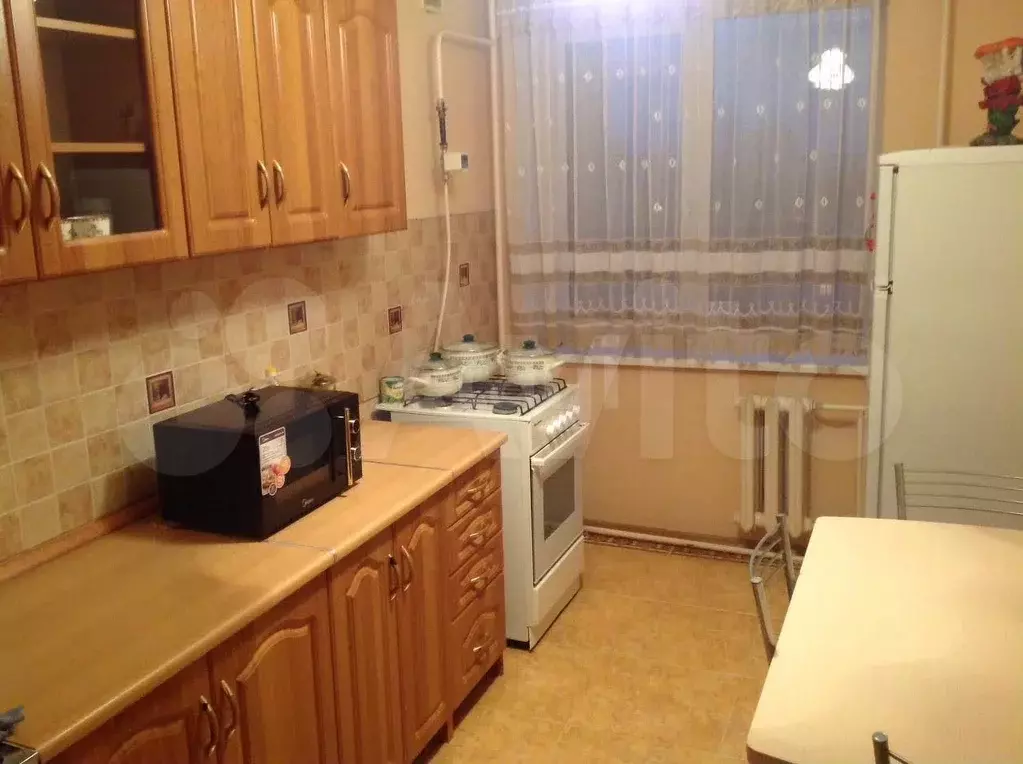 3-к. квартира, 80 м, 8/11 эт. - Фото 1
