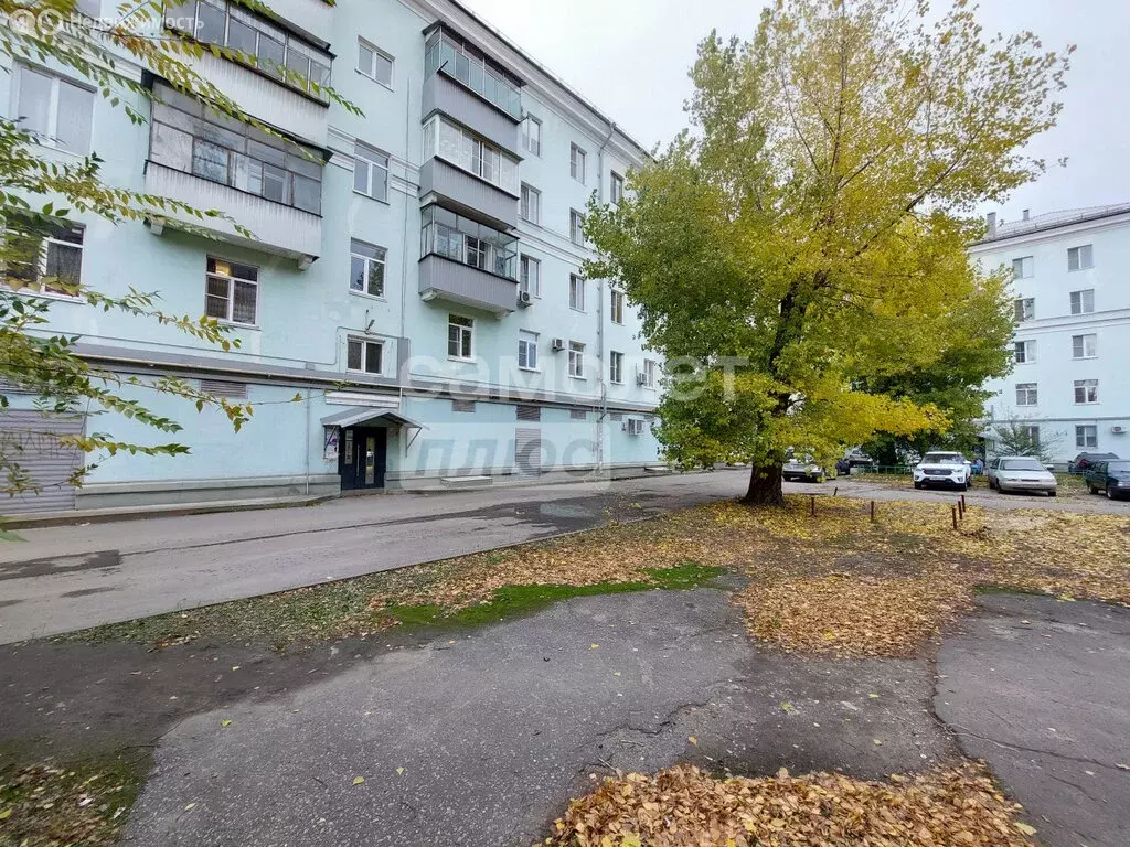 2-комнатная квартира: Липецк, проспект Мира, 11 (57.1 м) - Фото 1