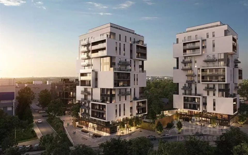 3-к кв. Крым, Симферополь ул. Караманова, 3 (81.1 м) - Фото 1