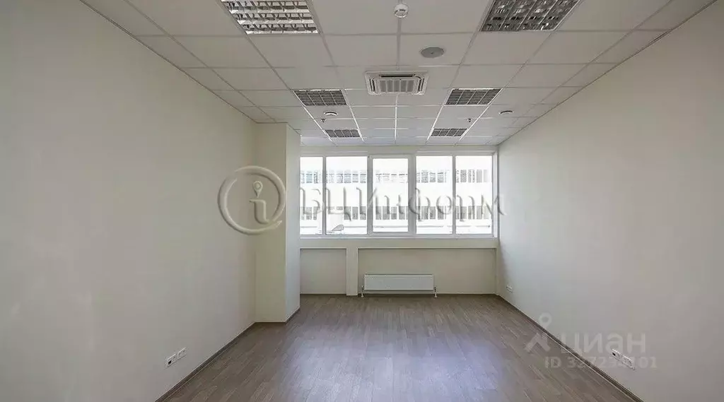 Офис в Санкт-Петербург Бухарестская ул., 32 (91 м) - Фото 1