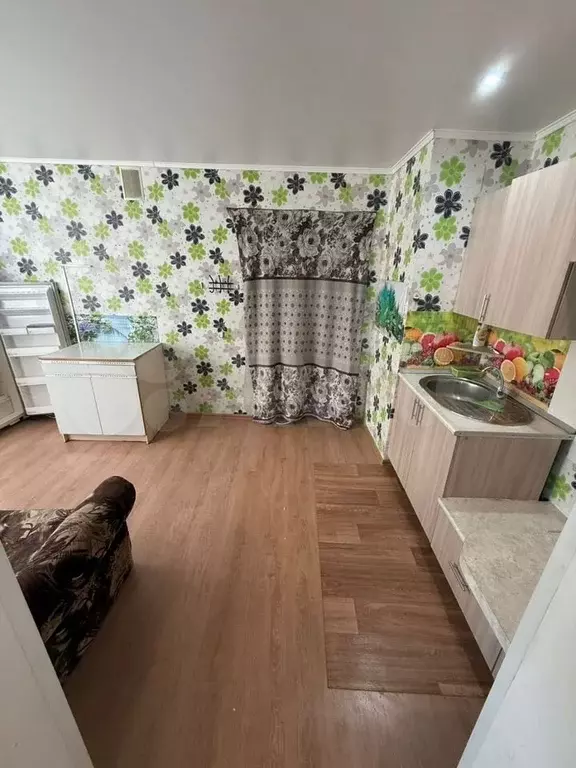 Комната 12 м в 1-к., 3/5 эт. - Фото 1