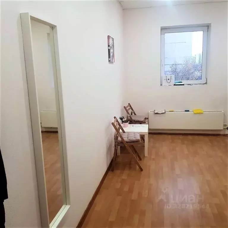 Помещение свободного назначения в Московская область, Королев просп. ... - Фото 2