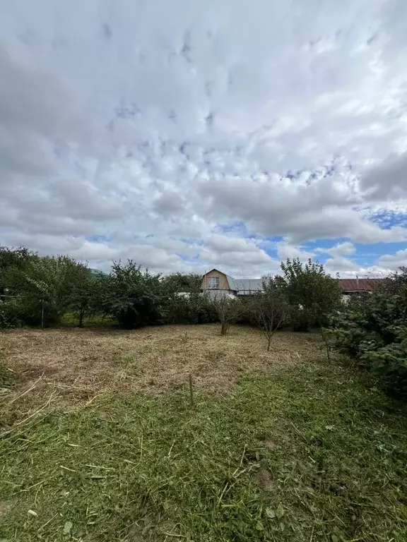 Участок в Тульская область, Тула городской округ, с. Хрущево ул. ... - Фото 2