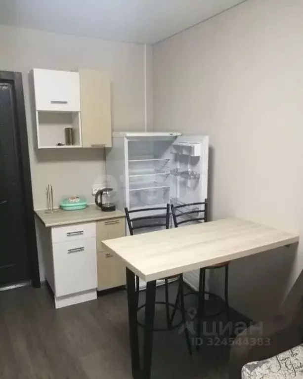 Комната Калужская область, Калуга ул. Глаголева, 10 (12.2 м) - Фото 1