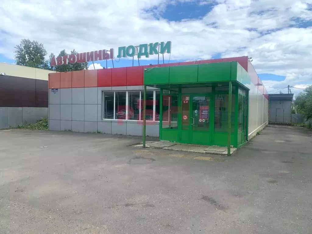 Помещение свободного назначения (442 м) - Фото 2