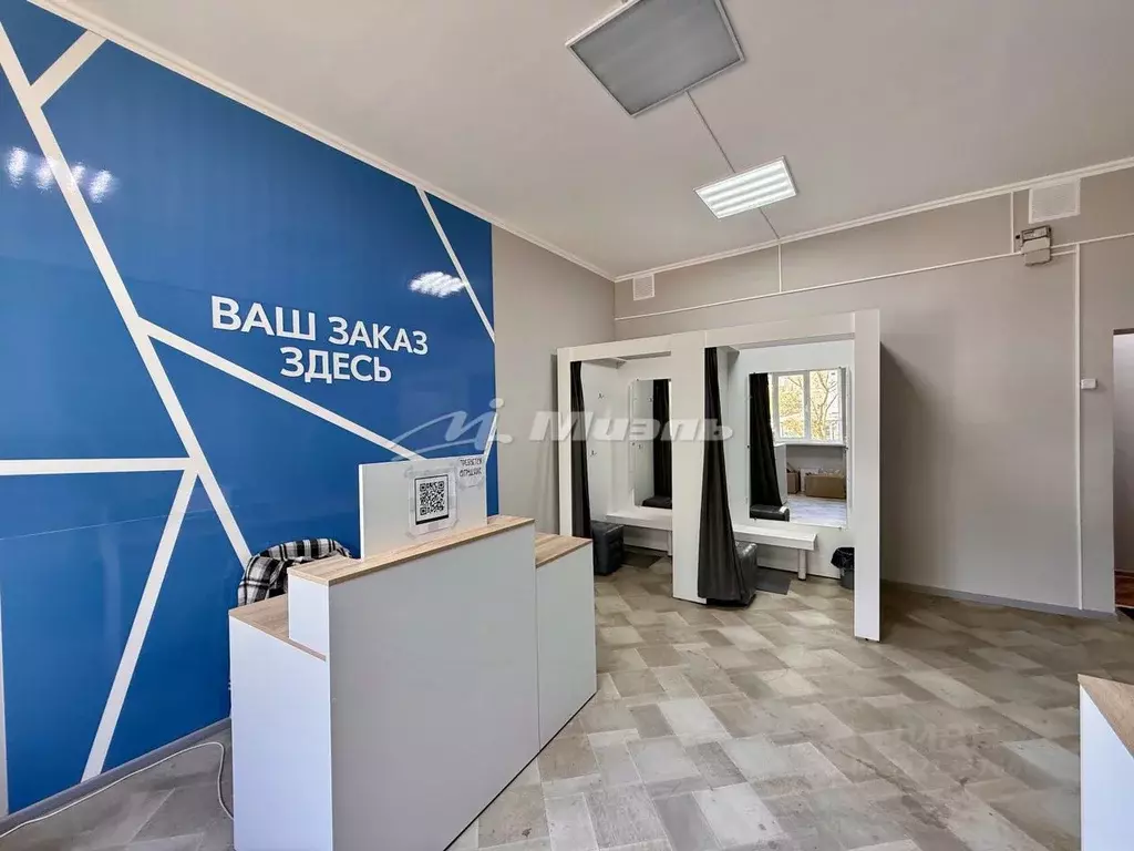 Помещение свободного назначения в Крым, Саки ул. Набережная, 7 (51 м) - Фото 1